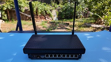 Разговор о Mikrotik hap ax3