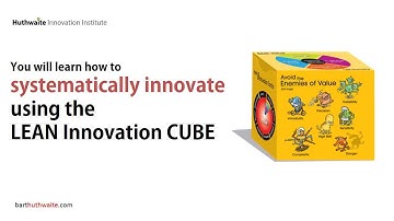 2014 LEAN Product Design Summit Introduction, August 19-21st, Mackinac Island