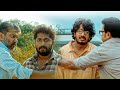 അവന് കള്ളനല്ല..ആ ബൈക്കുമായിട്ട് അവനൊരു ആത്മബന്ധമുണ്ട്..! | New Movie Scene | Dhyan Sreenivasan