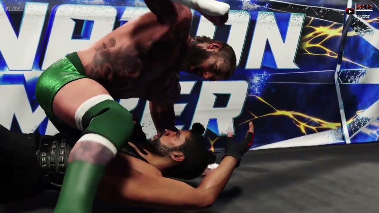 Bad Bunny vs Post Malone - Canada Street fight match!