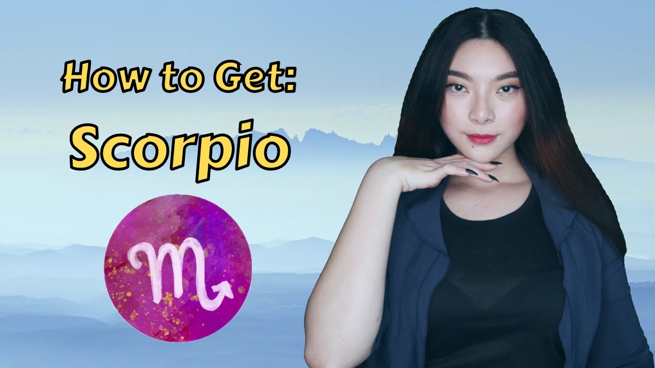 How to Get : Scorpio | Stalker Alert!
