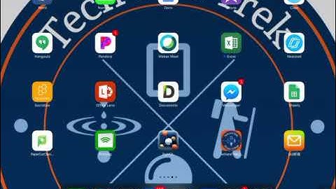 Smart Invert Colors and Night Shift on your iPad Pro - Productivity Hack