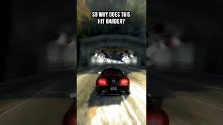 Forza Has Better Graphics, But NFS Has Better FEELING