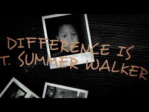 Lil Durk – Difference Is Ft. Summer Walker (Official Audio)