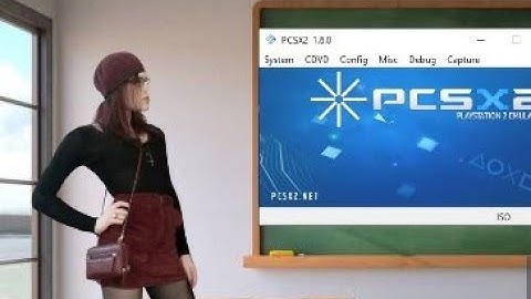 HOW TO: INSTALL MY PACKS/COSTUMES PCSX2