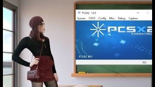 HOW TO: INSTALL MY PACKS/COSTUMES PCSX2 @SomberTwilight_