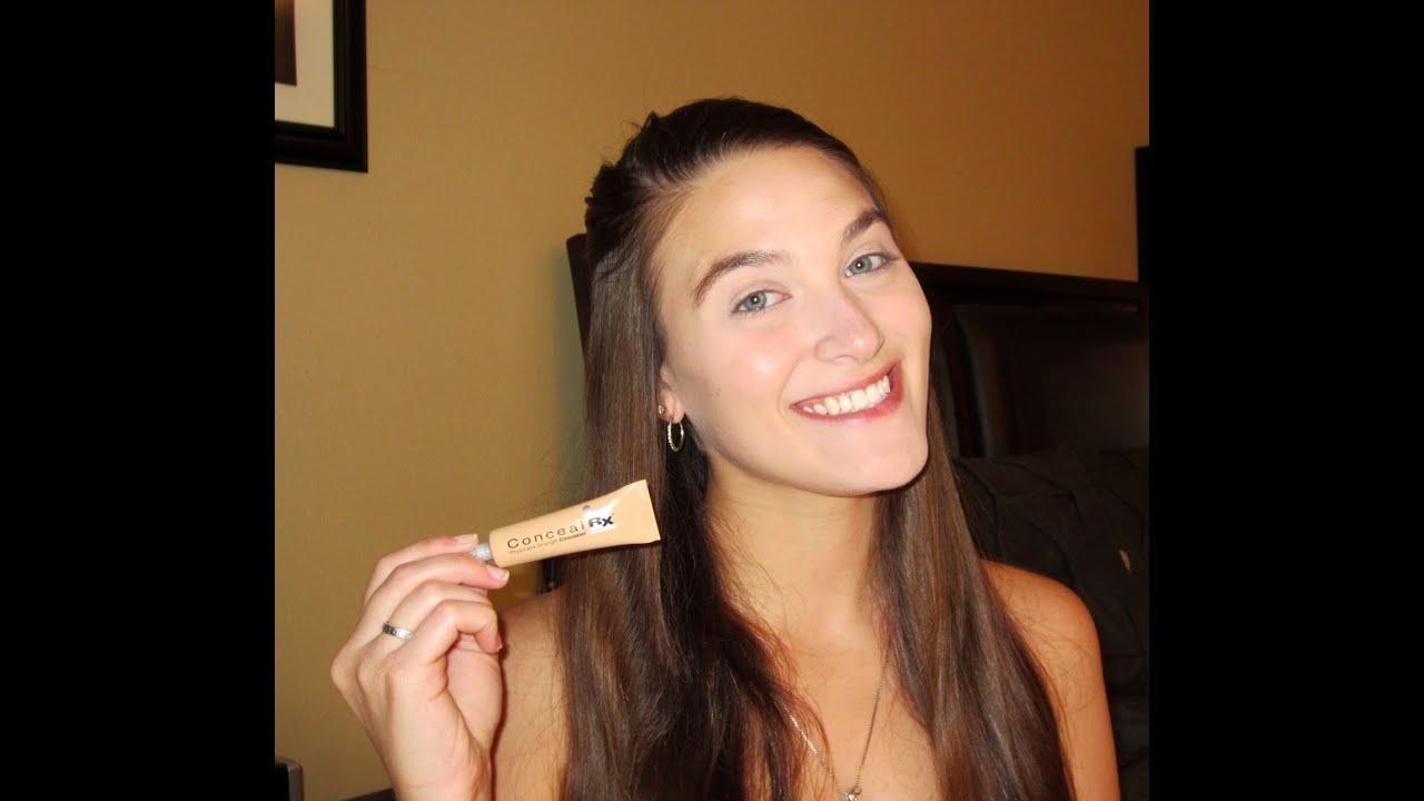 Physicians Formula Conceal Rx!!