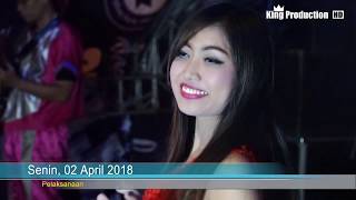 Ra Kuat Mbok - Rudy Setro Live Panjunan Lemahwungkuk Cirebon  02 April 2018