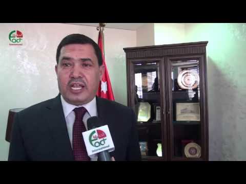 ديوان الخدمة المدنية يعقد امتحاناً تنافسيا لأوائل الخريجين   الحقيقة الدولية