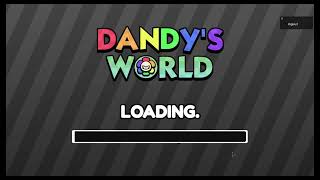 Extracting as PEBBLE in Dandy's world