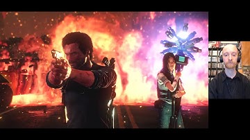 The Evil Within 2 (PS4) LIVE Part 7