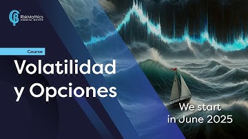 Volatilidad y opciones | ENG