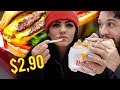 COMENDO OS SALGADINHOS MAIS ESTRANHOS DOS EUA! - YouTube