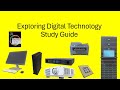 Week 2 Exploring Digital Technology