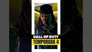 Warzone T4 Cinemática inicial: #warzone #gaming #callofduty