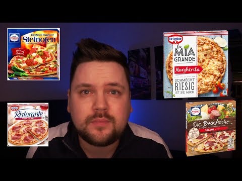 Video: Die Besten Tiefkühlpizza-Marken Im Jahr 2021