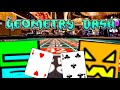 FINALLY A CASINO THEME!!! Geometry dash - Royal casino blitz by Sandal (Coooool!!!)