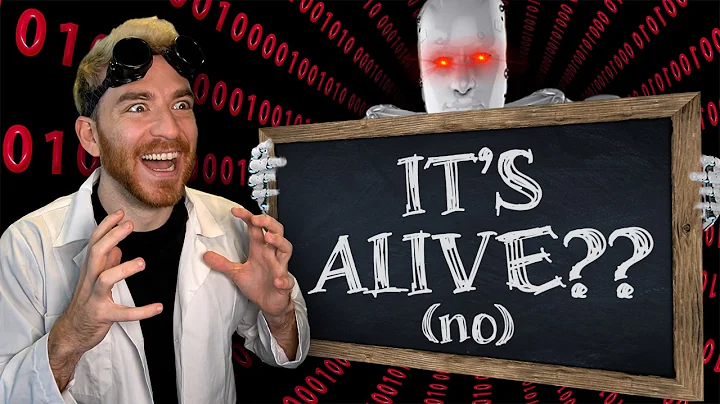 How the hell does Ai actually work?? thumbnail