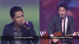 Tuloy Ang Laban | EVM Awards 2019