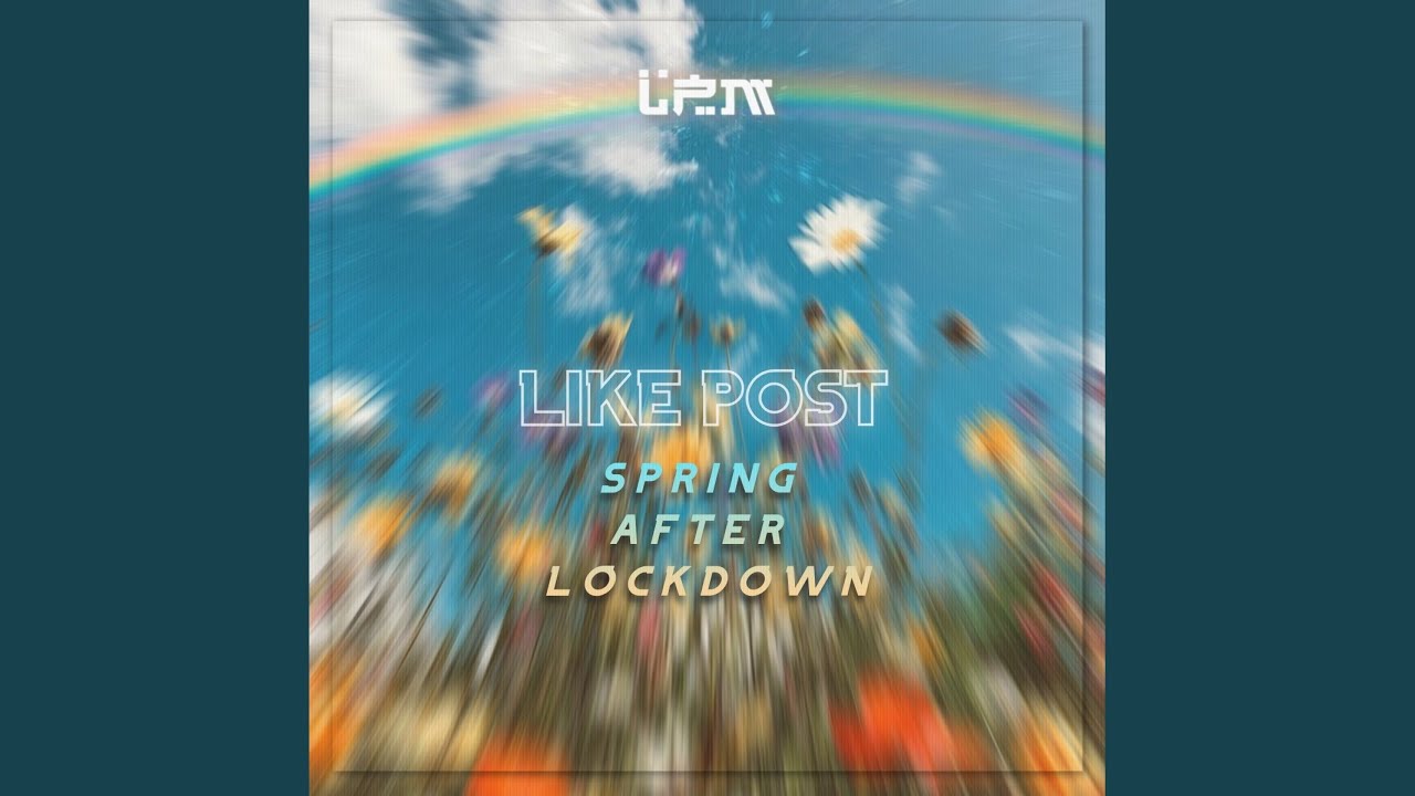 Spring After Lockdown auf YouTube ansehen Spring After Lockdown auf YouTube ansehen