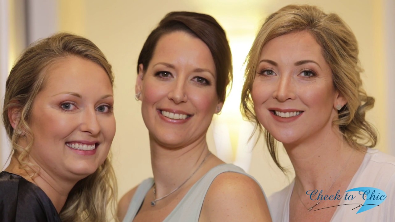 Cheek to Chic Salon and Spa