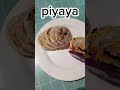 PIYAYA NI MARBY #snack #yummy #foryou #shorts