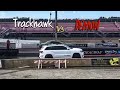 Trackhawk Vs Dodge Demon 