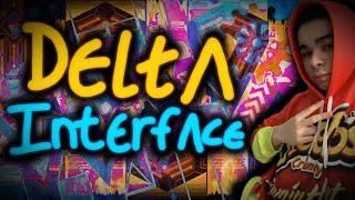 [NEW HARDEST] Delta Interface by Platnuu (Extreme Demon)