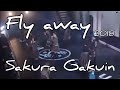 Sakura Gakuin Fly away