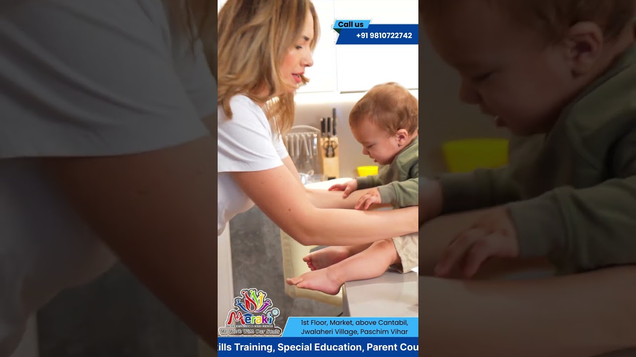 Not every picky eater has a problem &mdash; but every concern deserves understanding.&rdquo; 🍽️👶