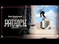 Patrick pramans pro part for real skateboards