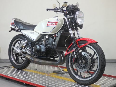 城北ムラカミ チャンバー RZ250 RZ350 4L3 城北ムラカミ チャンバー RZ250 RZ350 4L3 城北ムラカミ