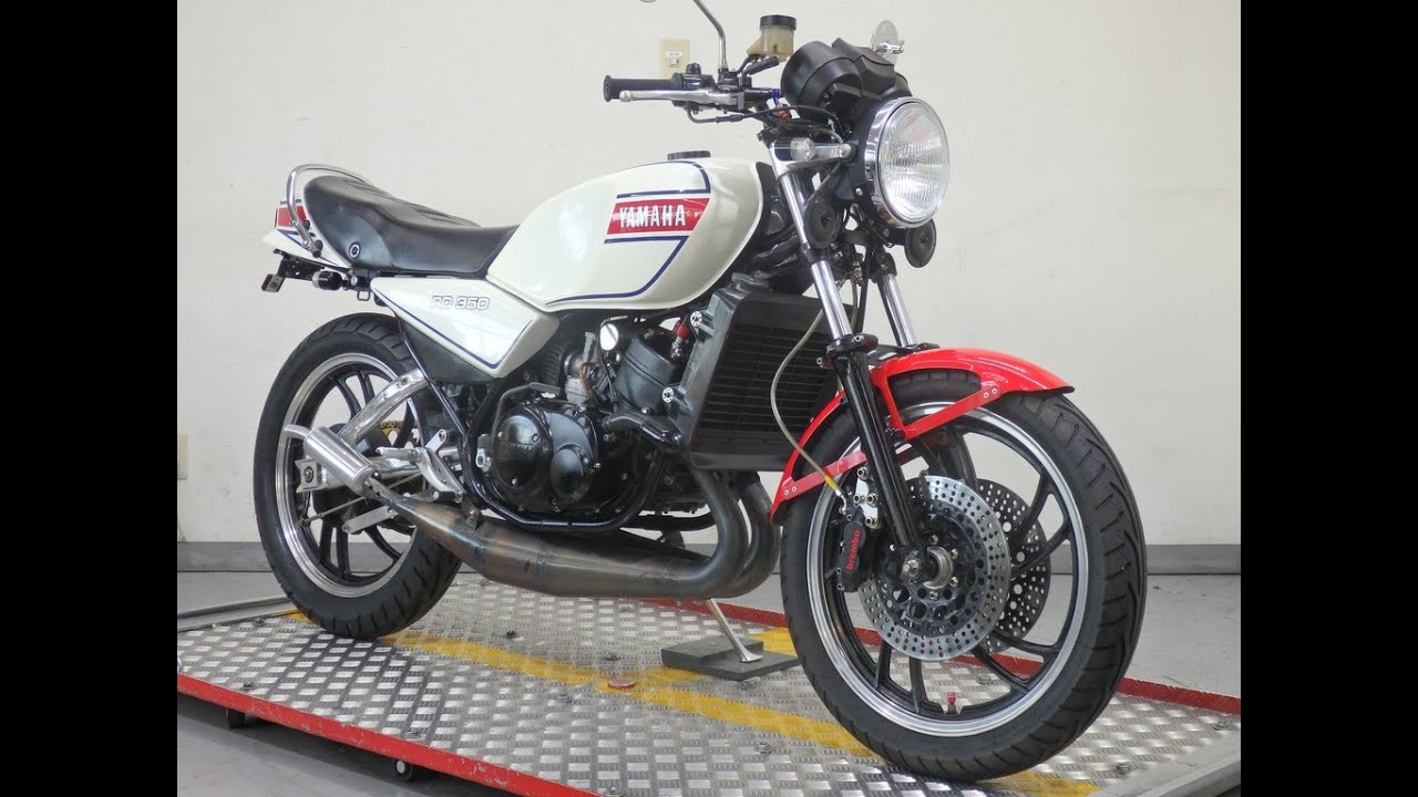 RZ250 城北　ムラカミ 城北ムラカミ RZ250 350用 チャンバー 当時モノ スチール AREA47