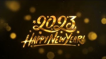 Happy New Year 2023||Happy New  Year 2023 Video ||#happy_new_year_2023#capcut#capcutedit