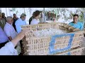 باب الخلق| من الياسمين البلدي بتاعنا بتصنع أغلى عطور في العالم.. صناعة مجهولة مانعرف عنها حاجة