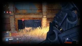 Destiny Mini-Edit Just got Beasted