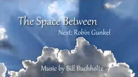August 26 Charles Eisenstein Robin Gunkel