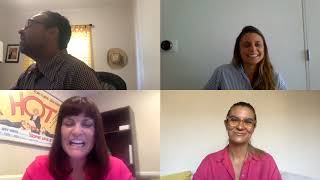 WGF x Business of Creating: Creating Ripomatics, Sizzles, and Other Marketing Materials