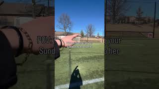 Chilly Palmer Toe Poke