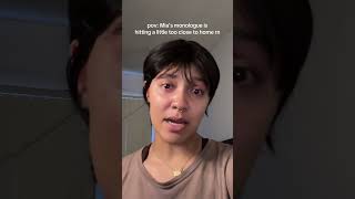 Lol acting actingchallenge lalaland