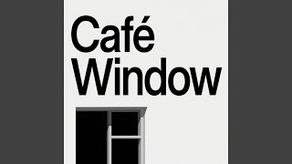 Café Window