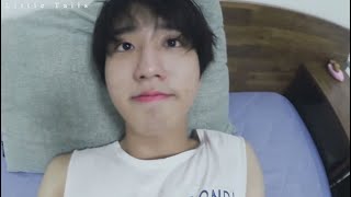 [ENG/INDO SUB] SKZ VLOG HAN : Relaxing Daily Vlog