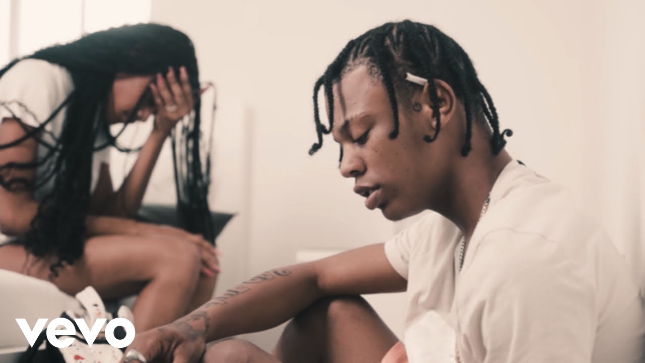 Pablo YG - Self Love