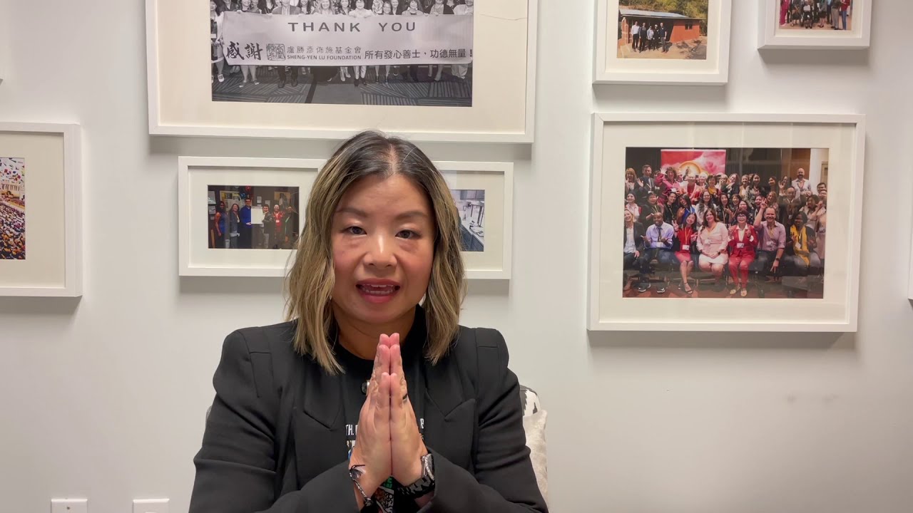 SYL Foundation 2020 Video