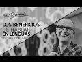 Los beneficios de hablar en lenguas - Andrés Corson - 8 Enero 2017