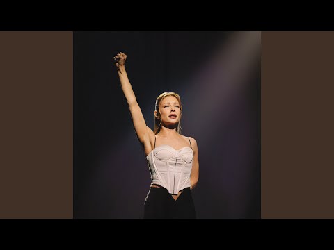 Ветерани (Лірика LIVE
