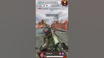 Secret Evac Movement You Didn