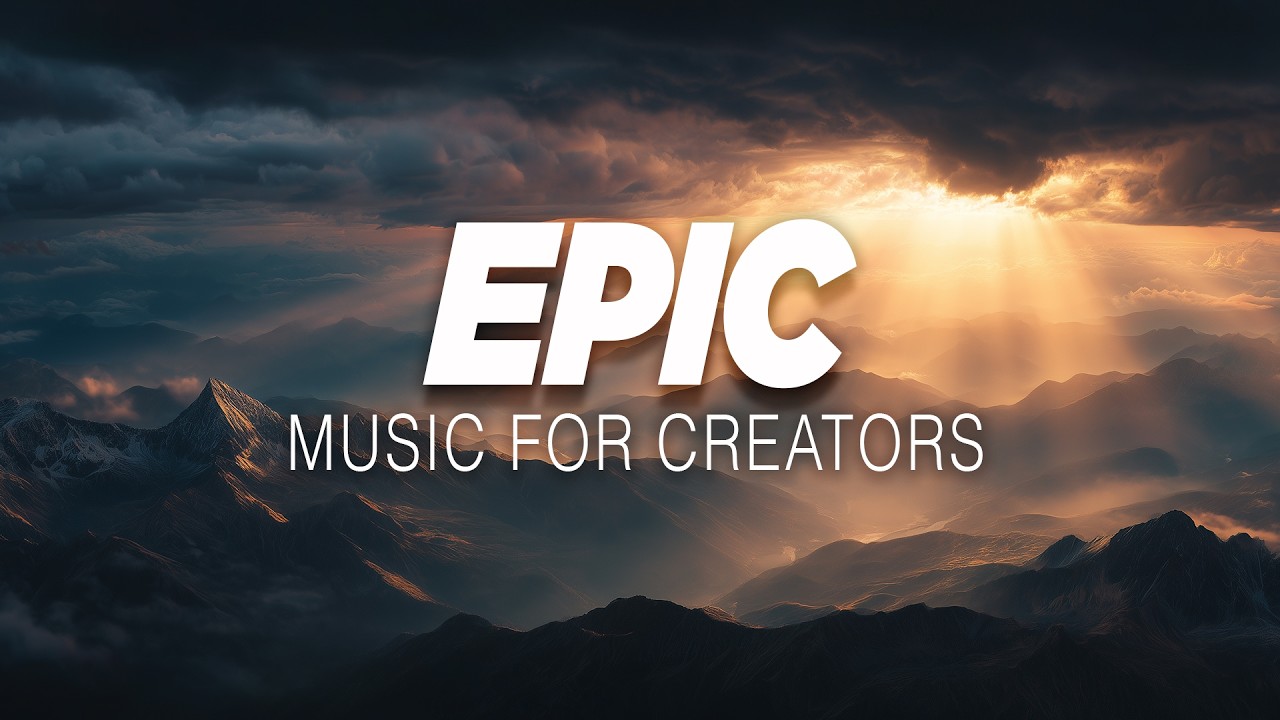 Watch ⚔️ ASCENDENCE - Epic Cinematic Orchestral Music | Heroic Soundtrack on YouTube Watch ⚔️ ASCENDENCE - Epic Cinematic Orchestral Music | Heroic Soundtrack on YouTube