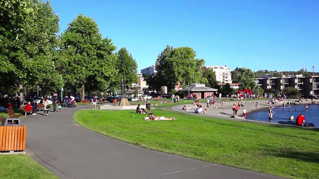 Kirkland Neighborhood CB Danforth - YouTube