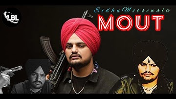 MOUT " Official video {HD} Audiobook #sidhumoosewala